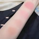 Стойкие румяна-стик Blush Stick Cheek Smooth Natural MK052-03 - изображение 2