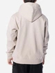 Худи оверсайз мужское Adidas Adicolor Contempo Hoodie "Beige" IM2118 L Кремовое (4066762584581) - изображение 2