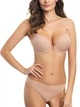Бюстгальтер с косточками Corin CR Dolly 16872 70D Телесный (5904906584358) - изображение 1