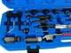 Универсальный набор фиксаторов для группы VW AUDI SKODA FORD BIG SET Geko G02835 - изображение 7