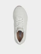Женские кроссовки Skechers 38 Білий 117268 OFWT - изображение 3