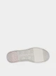 Женские кеды Skechers 40 Розовый 185092 ROS - изображение 4