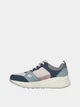 Женские кроссовки Skechers 37,5 Разноцветный 117268 BLMT - изображение 2