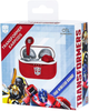 Słuchawki OTL Transformers Autobot TWS Red (5055371624794) - obraz 11