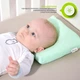 Подушка Papaella ортопедическая Бейби Maxi 25х26х8/3.5 Мята (4820227281695) - изображение 3