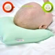 Подушка Papaella ортопедическая Бейби Maxi 25х26х8/3.5 Мята (4820227281695) - изображение 8