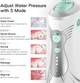 Портативний іригатор Fetrex SENSOLOGY FTV300 White - зображення 5