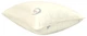 Подушка Papaella Sweet Moon 50х70 см Искусственный пух Хлопок Молочная (4820227284528) - изображение 2