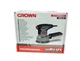 Эксцентриковая шлифмашина Crown CT13560V (406279) - изображение 6