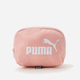 Сумка на пояс бананка жіноча тканинна Puma Phase Waist Bag 7995404 Рожева (4099683450055) - зображення 1