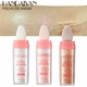 Хайлайтер Handaiyan Polvo De Hanas Magic Colour Shiner 02 Fairy Pink 9 г - изображение 3