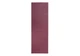 Коврик для йоги Bodhi Asana mat 183x60x0.4 см красная слива - изображение 2