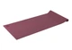 Коврик для йоги Bodhi Asana mat 183x60x0.4 см красная слива - изображение 3