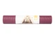 Коврик для йоги Bodhi Asana mat 183x60x0.4 см красная слива - изображение 6