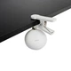 LED лампа настiльна з акумулятором VIDEX 3W 3000-5500K біла VLE-TF18W - изображение 5