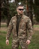 Куртка вітрівка тактична BEZET Shooter 2024021506066 L - зображення 3