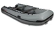 Надувная лодка Navigator H400 Baltic - изображение 2