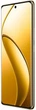 Смартфон Realme 12 Pro 2 SIM, 5G, 6.7, Qualcomm Snapdragon 6 Gen 1, 12 Gb, 512 Gb, Bluetooth, WI-FI, NFC, бежевий 277543 - изображение 4