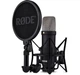Мікрофон RODE NT1 Signature Black - зображення 1