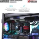 Компьютер ARTLINE Overlord HYPERION Windows 11 Pro (HYPERIONv28Win) - изображение 8