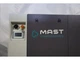 Винтовой компрессор Mast LZN-10 COMBO inverter (Осушитель + ресивер 500 л) 7,5 кВт 960 л/хв - изображение 2