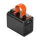 Батарея універсальна Atria 60000mAh, 100W, PD2.0, QC (WPD-101) - зображення 1