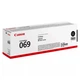 Картридж Canon 069 Black 2.1K (5094C002) - зображення 3