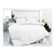 Наволочка MirSon Бязь Premium 11-2107 White 50х70 (2200000953032) - изображение 1