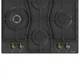 Варочная поверхность Gorenje GW6D42CLB - изображение 5