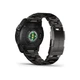 Смарт-часы Garmin fenix 7X Pro Saph Sol, Crbn Gry Ti w/Crbn Gry Mtl Bnd, Ex, GPS (010-02778-30) - изображение 8