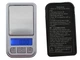 Ювелирные весы Mini2-200 - изображение 2