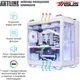 Компьютер ARTLINE Overlord STRIX Windows 11 Pro (STRIXv141Winw) - изображение 4