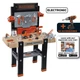 Детский игровой набор Black and Decker интерактивная мастерская - изображение 2
