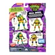 Игровая фигурка TMNT Рафаэль звук полимер 14 см (699473) - изображение 7