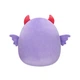 М'яка іграшка Squishmallows – Монстрик Атватер (13 см) (6900007372381) - изображение 4