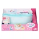 Ванночка для куклы Baby Born автоматическая с душем и подсветкой для кукол 36-43 см - изображение 2