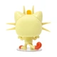Мини игровая фигурка Мяут серии Покемон - изображение 3