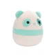М'яка іграшка Squishmallows – Панда Швиндт (13 см) (6900007372596) - изображение 3