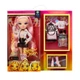 Кукла Минни Чой из серии Радужное видение - изображение 2