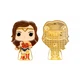 Пин Funko DC Comics Чудо-женщина эмалированная сталь 10 см (699851) - изображение 3