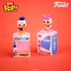 Ігрова фігурка Bitty Pop! Disney серії Дісней 2.5 см від 3 років (6900007377294) - изображение 6