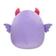 М'яка іграшка Squishmallows – Монстрік Атватер (30 cm) SQVA00870 138532 - зображення 4