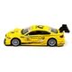 Машинка BMW M3 Dtm в желтом цвете - изображение 5