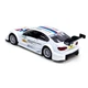 Машинка BMW M3 Dtm в белом цвете - изображение 6