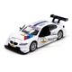 Машинка BMW M3 Dtm в белом цвете - изображение 11