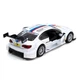 Машинка BMW M3 Dtm в белом цвете - изображение 12