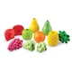 Набор игровой Fruits and shapes - изображение 1