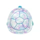 Мягкая игрушка Squishmallows – Черепаха Каскад (Cascade the Turtle) – 13 см - изображение 4