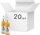 Упаковка напою безалкогольного Club-Mate Zero 0.5 л х 20 пляшок (4029764001906) - зображення 1