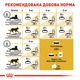 Сухой корм Royal Canin Sphynx Adult 10 кг (2556100) - изображение 6